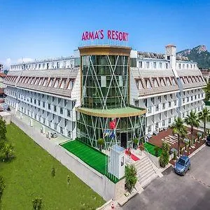 Armir Hotel
