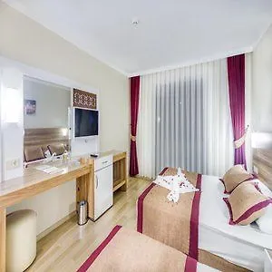 Armir Hotel 5*