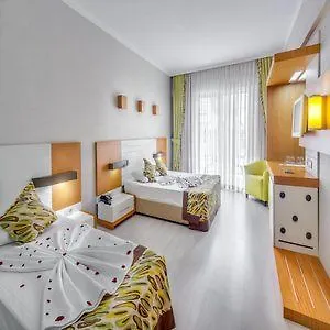 Hotel Armir Antalya