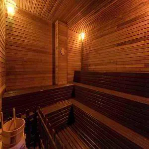 Armir Hotel 5*