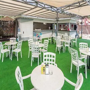 Hotel Armir Antalya