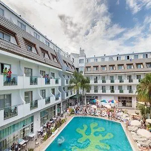 Hotel Armir