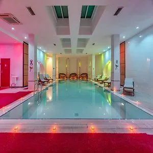 Armir Hotel Antalya