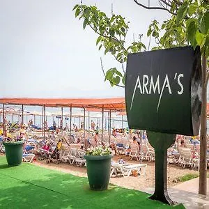 Armir Hotel
