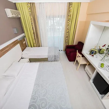 Hotel Armir 5*