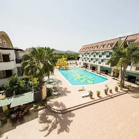 Armir 5* Antalya