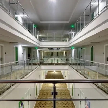 Armir Hotel Antalya