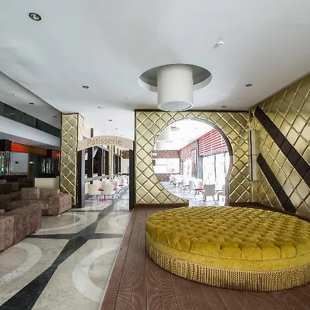 Armir Hotel