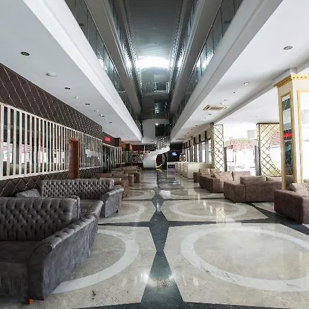 Hotel Armir 5*