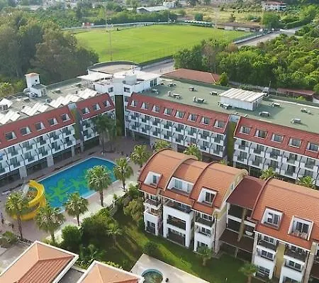 Armir Hotel Antalya