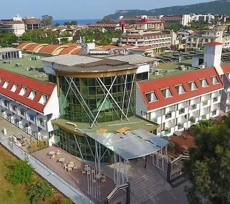 Armir Antalya