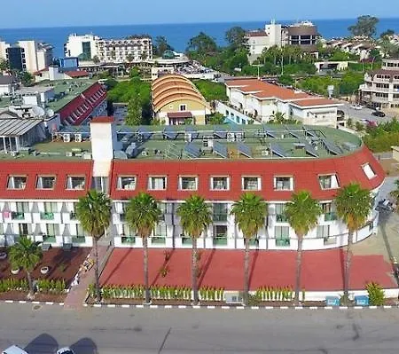 Armir Hotel