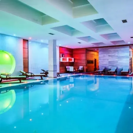 Hotel Armir Antalya
