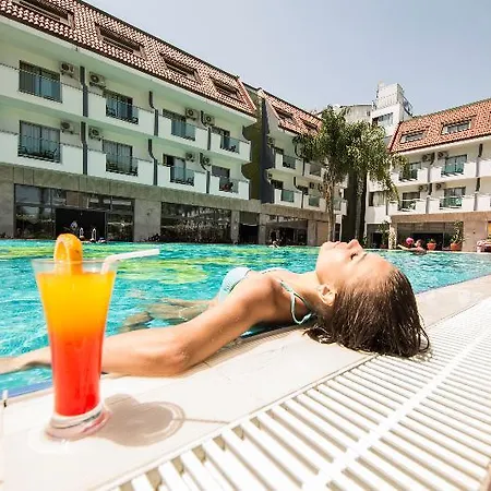 Armir 5* Antalya