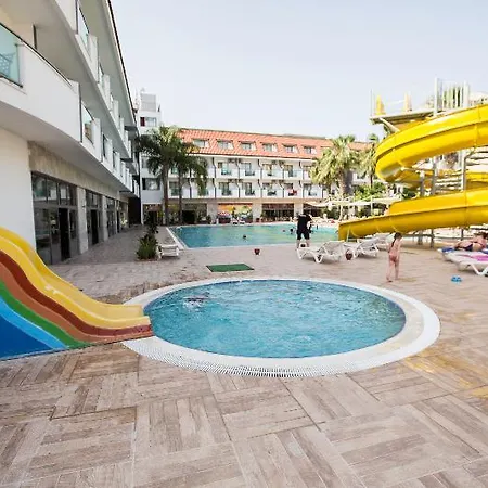 Armir Hotel Antalya