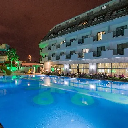 Hotel Armir 5*