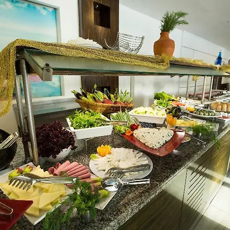 Armir Hotel Antalya