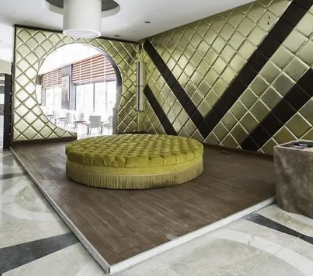 Armir Hotel
