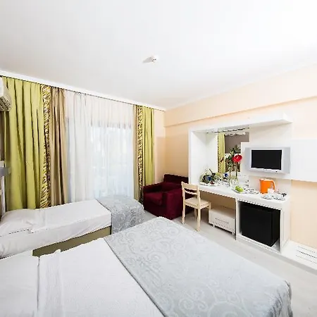 Hotel Armir 5*