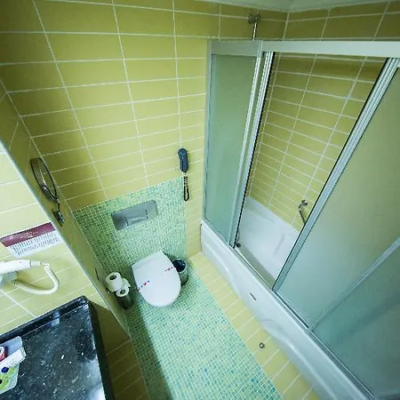 Hotel Armir Antalya