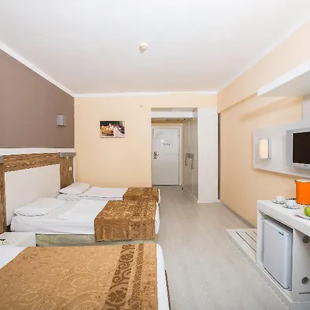 Armir Hotel