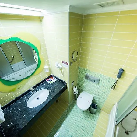 Hotel Armir 5*