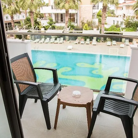 Hotel Armir Antalya
