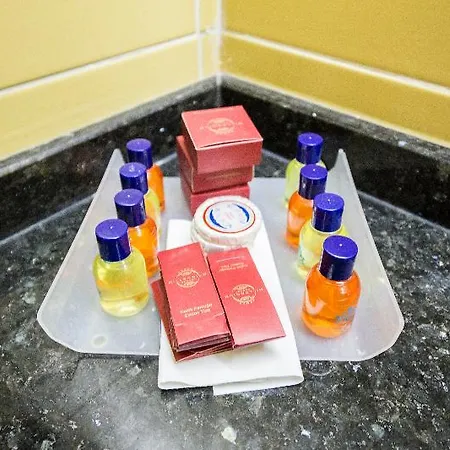 Hotel Armir