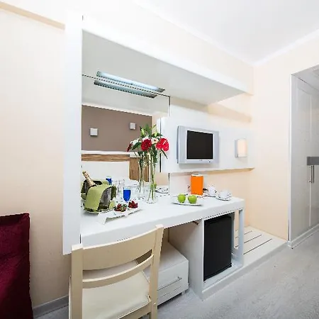 Armir Hotel